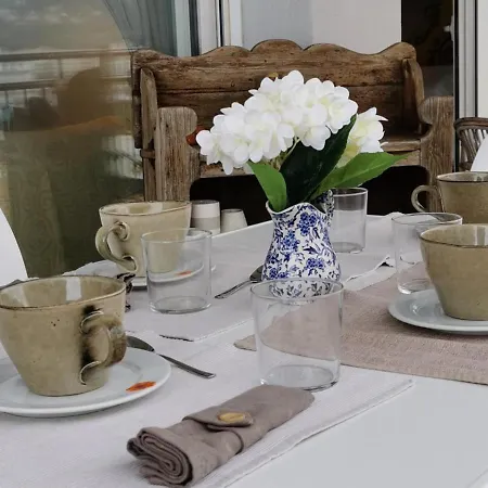 Apartament Appartement Front De Mer Avec Terrasse Et Parking A Platja D'Aro Platja d'Aro
